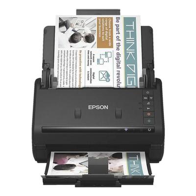 Epson Kabelloser Scanner »WorkForce ES-500WII« schwarz, 29.6x16.9 cm
