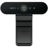 Webcam »BRIO Ultra-HD Pro«, Logi...