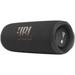 JBL Flip 6 Portable Waterproof Bluetooth Speaker (Black) JBLFLIP6BLKAM