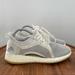 Adidas Shoes | Adidas Pureboost X Clima Women’s Shoes Size 7.5 Gray | Color: Gray/White | Size: 7.5