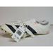 Adidas Shoes | Adidas Adizero Prime Sprint Track Spikes Shoes Tokyo White Sizes 11.5, 12 Q46389 | Color: Black/White | Size: Various