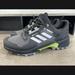 Adidas Shoes | Adidas Terrex Swift R3 Gtx Men's Gore-Tex Gray Black Hiking Shoes Size 12 Nwt | Color: Black/Gray | Size: 12