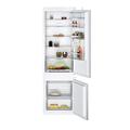 Neff KI5872SE0G N50 Built in Fridge Freezer, 70/30 split, 177x54cm, Low Frost, Fresh Safe 1, Eco Air Flow, BigBox, LED Lighting, Sliding Hinge, White