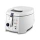 De'Longhi F 28533 - deep fryer - white