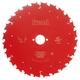 Freud FR20W003H Circular Saw Blade for Wood 235 x 30mm x 24T