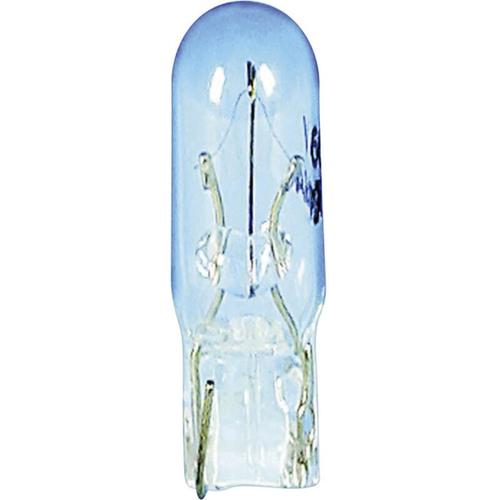 00561202 Glassockellampe 12 V 2 W W2x4.6d Klar 1 St. - Barthelme