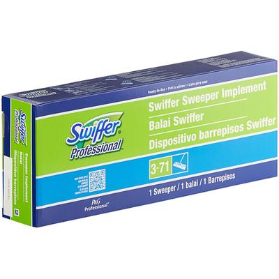 Swiffer® Professional 09060 Sweeper Wet / Dry Mop with Handle