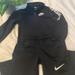 Nike Matching Sets | Kids Nike Track Suit | Color: Black/White | Size: Sb