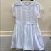 Madewell Dresses | Madewell 12 White Cotton Dress | Color: White | Size: 12