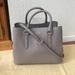 Kate Spade Bags | Kate Spade Bag & Wallet | Color: Gray | Size: Os