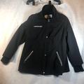 Jessica Simpson Jackets & Coats | Jessica Simpson Jacket 1161 | Color: Black | Size: 2x
