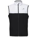 HEAD CLUB 22 Vest Men, schwarz, S