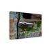 Latitude Run® by Susan Vizvary - Wrapped Canvas Photograph Canvas, Cotton in White | 30 H x 47 W x 2 D in | Wayfair