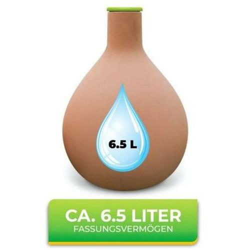 Bio Green hydro Max l 6,5 l Bewässerungssystem Pflanzenbewässerung - hm-l