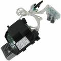 Scheda elettronica di comando - Macchina da caffè, Caffettiera Krups 298420