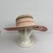 Columbia Accessories | Columbia Sun Hat | Color: Pink/White | Size: Os