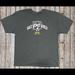 Disney Shirts | Disney Parks Walt Disney World Graphic Gray T-Shirt Men's Size Xxl Mickey Mouse | Color: Gray | Size: Xxl