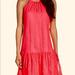 Lilly Pulitzer Dresses | Like New Lilly Pulitzer Isabeau Dress | Color: Pink | Size: M