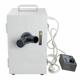 550W Digital Dental Lab Dust Collector Double Impeller Dust Cleaner Extractor