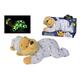 Disney - Winnie The Pooh, Glow in The Dark, 30cm, Knuffel, ab 0 Monate