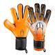 HO Soccer Premier SC Roll/Negative Skyline Orange Torwarthandschuhe, Unisex, Erwachsene, Orange/Schwarz, 7