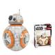 Star Wars Puzzle 3d - Star Wars BB8 | Star Wars Toys | 3d Puzzle | Jigsaw Puzzle | Model Kits For Adults | 3d Jigsaw Puzzles For Adults | Star Wars Gifts | Craft Kit