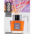 Goa - Goatier Esprit ambre safran 200 ml - Multicolore