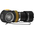 Armytek - Elf C1 Warm led Lampe portative à batterie 930 lm 1440 h 56 g