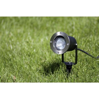 36241 Yuyao LED-Gartenstrahler led GU10 3.5 w - Heitronic