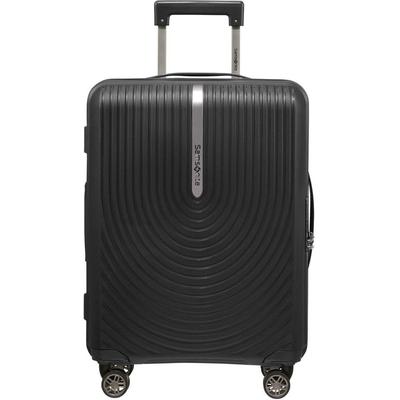 Hi-fi Luggage - Black - Samsonite Luggage