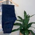 J. Crew Jeans | J. Crew Dark Wash Vintage Slim Straight Jeans Size 32x32 New W/O Tags | Color: Blue | Size: 32