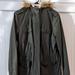 Levi's Jackets & Coats | Levi's Olive Parka, Large | Color: Green | Size: Xl