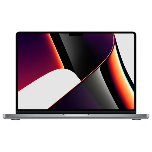 Apple MacBook Pro 512 GB 14.2 Zoll (36.1 cm)
