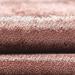 Rosdorf Park Ethin Luxury Velvet Solid Color Blackout Thermal Tab Top Curtain Panels Velvet in Pink/Gray/Brown | 54 H in | Wayfair