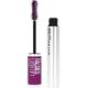 Maybelline New York Augen Make-up Mascara Falsies Lash Lift Mascara Brown