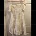 Free People Dresses | Happy With You Mini Dress | Color: White | Size: M