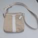 Coach Bags | Coach Crossbody | Color: Tan/White | Size: Os