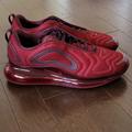 Nike Shoes | Air Max 720 | Color: Red | Size: 13