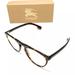 Burberry Accessories | Burberry Men's Havana Eyeglasses! | Color: Brown | Size: 54mm-21mm-145mm