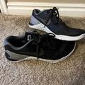 Nike Shoes | Nike Metcon 3 Metallic | Color: Black/Gray | Size: 9