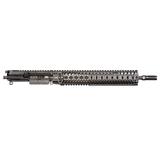 Spikes Tactical Upper 5.56 14.5in 16in OAL Midlength Lightweight LE w/13.2in BAR2 Rail & Dynacomp STU5050-R3D