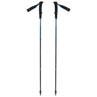 Black Diamond - Distance Carbon - Trailrunning Stöcke Gr 100 cm blau Image