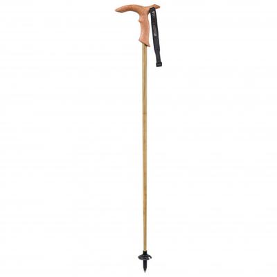 Komperdell - Walker Carbon Bamboo - Gehstock Länge 95 cm bamboo Image