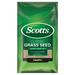 Scotts 17290 Classic Grass Seed Dense Shade Mix, 3 Lbs