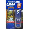 Off 01849 Deep Woods Sportsmen Insect Repellent, 1 Oz