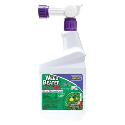 Bonide 312 Weed Beater Ultra, Ready To Spray, 1 Pt