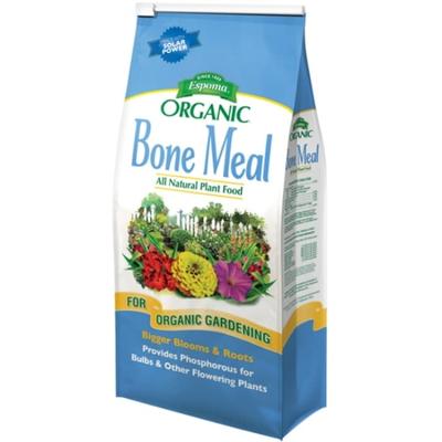 Espoma BM4 Bone Meal Organic All Natural Plant Foo...