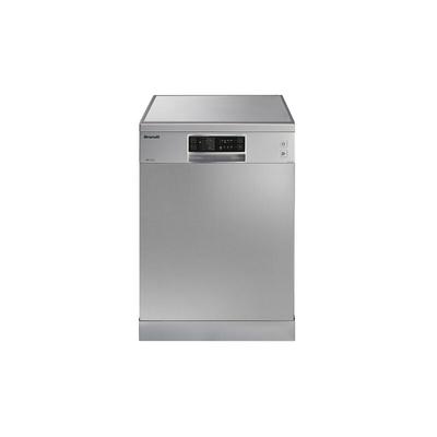 Brandt - Lave-vaisselle DSF14524X - Silver