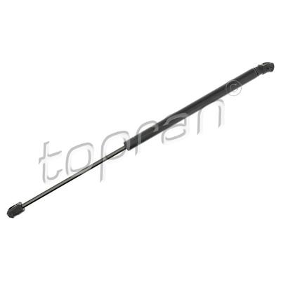 TOPRAN Gasfeder, Koffer-/Laderaum beidseitig 600N für AUDI 4F9827552E 4F9827552A 115 190 Image
