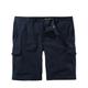 Mey & Edlich Herren Shorts Stadtangler-Cargoshorts blau 46, 48, 50, 52, 54, 56, 58